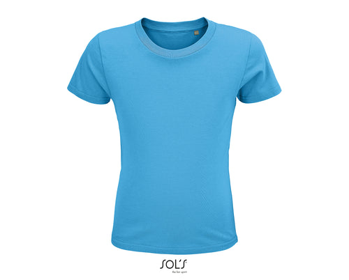 T-shirt enfant Sol's Crusader Kids