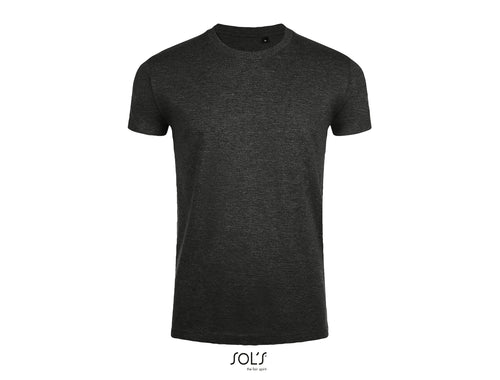 T-shirt Sol's Imperial Fit