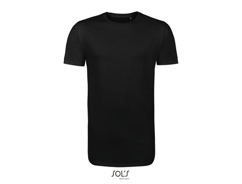 T-shirt homme long Sol's Magnum