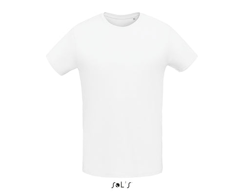 T-shirt Sol's Martin