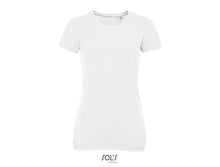 Charger l&#39;image dans la galerie, T-shirt femme Sol&#39;s Millenium Women
