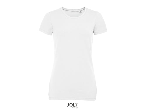 T-shirt femme Sol's Millenium Women