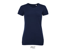 Charger l&#39;image dans la galerie, T-shirt femme Sol&#39;s Millenium Women