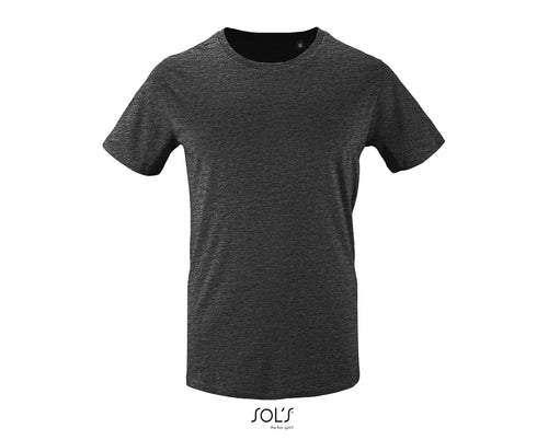 T-shirt Sol's Milo