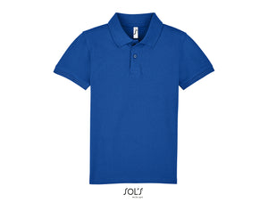 Polo enfant Sol's Perfect Kids
