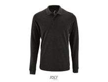 Charger l&#39;image dans la galerie, Polo homme Sol&#39;s Perfect LSL Men
