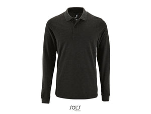 Polo homme Sol's Perfect LSL Men