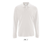 Charger l&#39;image dans la galerie, Polo homme Sol&#39;s Perfect LSL Men