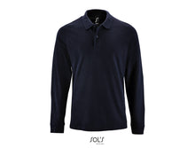 Charger l&#39;image dans la galerie, Polo homme Sol&#39;s Perfect LSL Men