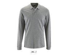 Charger l&#39;image dans la galerie, Polo homme Sol&#39;s Perfect LSL Men