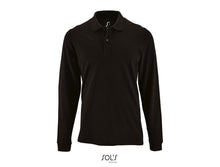 Charger l&#39;image dans la galerie, Polo homme Sol&#39;s Perfect LSL Men
