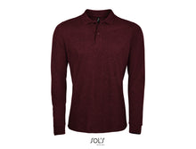 Charger l&#39;image dans la galerie, Polo homme Sol&#39;s Perfect LSL Men