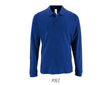 Charger l&#39;image dans la galerie, Polo homme Sol&#39;s Perfect LSL Men