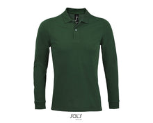 Charger l&#39;image dans la galerie, Polo homme Sol&#39;s Perfect LSL Men