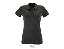 Charger l&#39;image dans la galerie, Polo femme Sol&#39;s Perfect Women