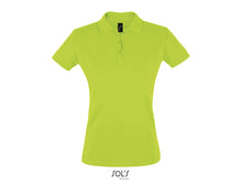Charger l&#39;image dans la galerie, Polo sport femme Sol&#39;s Performer Women