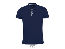 Charger l&#39;image dans la galerie, Polo sport homme Sol&#39;s Performer Men