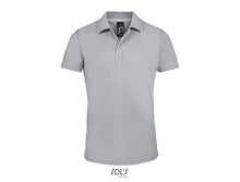 Charger l&#39;image dans la galerie, Polo sport homme Sol&#39;s Performer Men