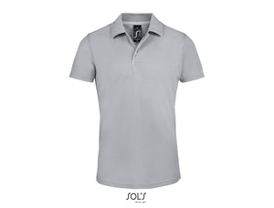 Polo sport homme Sol's Performer Men