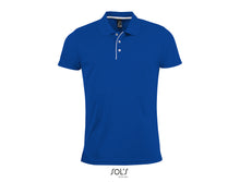 Charger l&#39;image dans la galerie, Polo sport homme Sol&#39;s Performer Men