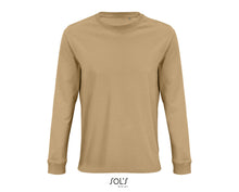 Charger l&#39;image dans la galerie, T-shirt unisexe manches longues Sol&#39;s Pioneer LSL