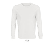 Charger l&#39;image dans la galerie, T-shirt unisexe manches longues Sol&#39;s Pioneer LSL