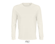 Charger l&#39;image dans la galerie, T-shirt unisexe manches longues Sol&#39;s Pioneer LSL