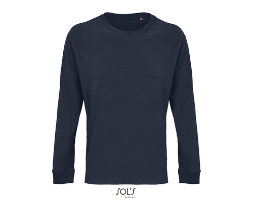 T-shirt unisexe manches longues Sol's Pioneer LSL