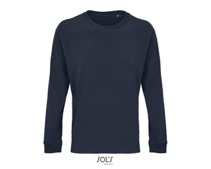 T-shirt unisexe manches longues Sol's Pioneer LSL