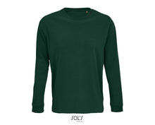 Charger l&#39;image dans la galerie, T-shirt unisexe manches longues Sol&#39;s Pioneer LSL
