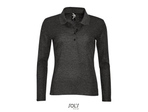 Polo femme Sol's Podium