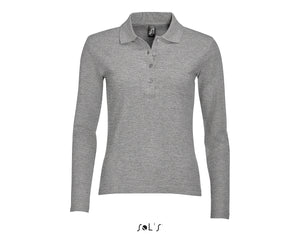 Polo femme Sol's Podium