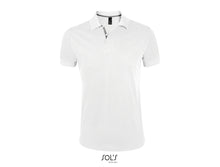 Charger l&#39;image dans la galerie, Polo homme Sol&#39;s Portland Men