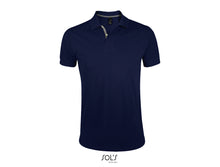 Charger l&#39;image dans la galerie, Polo homme Sol&#39;s Portland Men