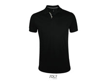 Charger l&#39;image dans la galerie, Polo homme Sol&#39;s Portland Men