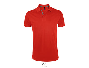 Polo homme Sol's Portland Men