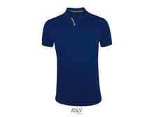 Charger l&#39;image dans la galerie, Polo homme Sol&#39;s Portland Men