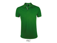 Charger l&#39;image dans la galerie, Polo homme Sol&#39;s Portland Men