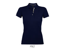 Charger l&#39;image dans la galerie, Polo femme Sol&#39;s Portland Women