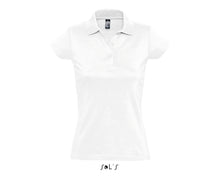 Charger l&#39;image dans la galerie, Polo femme Sol&#39;s Prescott Women