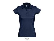 Charger l&#39;image dans la galerie, Polo femme Sol&#39;s Prescott Women