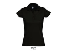 Charger l&#39;image dans la galerie, Polo femme Sol&#39;s Prescott Women
