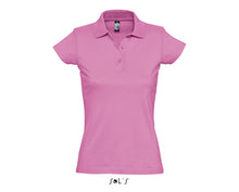 Charger l&#39;image dans la galerie, Polo femme Sol&#39;s Prescott Women