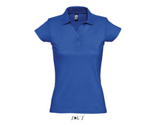 Charger l&#39;image dans la galerie, Polo femme Sol&#39;s Prescott Women