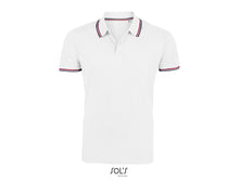 Charger l&#39;image dans la galerie, Polo homme Sol&#39;s Prestige Men