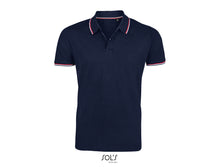 Charger l&#39;image dans la galerie, Polo homme Sol&#39;s Prestige Men
