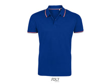 Charger l&#39;image dans la galerie, Polo homme Sol&#39;s Prestige Men