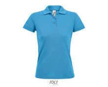 Charger l&#39;image dans la galerie, Polo femme Sol&#39;s Prime Women