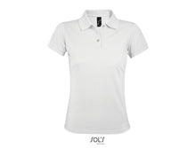 Charger l&#39;image dans la galerie, Polo femme Sol&#39;s Prime Women