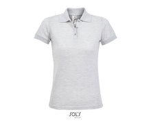 Charger l&#39;image dans la galerie, Polo femme Sol&#39;s Prime Women